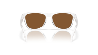 Oakley Frogskins s OO9508 02 53-16 Polished clear