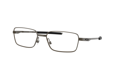 Occhiali da vista Oakley Foil rq OX3036 04 57-18 Satin Lead in stock
