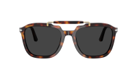 Persol Senna series PO0203S 24/48 55-20 Havana