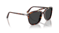 Persol Senna series PO0203S 24/48 55-20 Havana