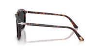 Persol Senna series PO0203S 24/48 55-20 Havana