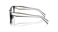 Prada PR B03V 16K-1O1 54-17 Crna