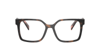 Prada PR B03V 23A-1O1 54-17 Mauve tortoise