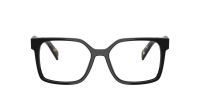 Prada PR B03V 389-1O1 54-17 Nero
