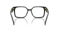 Prada PR B03V 389-1O1 54-17 Nero