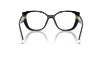 Prada PR B04V 16K-1O1 53-17 Nero
