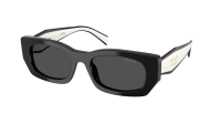 Prada PR B05S 09Q-08Z 53-19 Nero