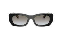 Prada PR B05S 389-0A7 53-19 Nero