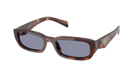 Prada PR B06S 15W-03N 53-19 Classic tortoise