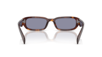 Prada PR B06S 15W-03N 53-19 Classic tortoise