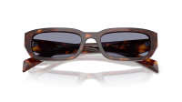 Prada PR B06S 15W-03N 53-19 Classic tortoise
