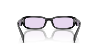 Prada PR B06S 16K-40J 53-19 Nero