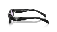 Prada PR B06S 16K-40J 53-19 Schwarz