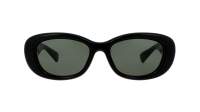 Gucci Emblem GG1829SK 001 53-18 Nero
