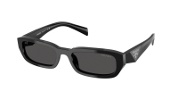 Prada PR B06S 16K-08Z 53-19 Schwarz