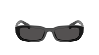 Prada PR B06S 16K-08Z 53-19 Nero