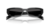 Prada PR B06S 16K-08Z 53-19 Black