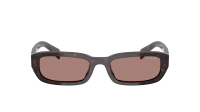 Prada PR B06S 17N-60B 53-19 Root tortoise