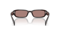 Prada PR B06S 17N-60B 53-19 Root tortoise