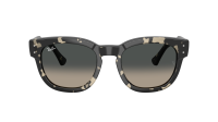 Ray-Ban Mega hawkeye RB0298S 1333/71 53-21 Grey Havana