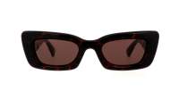 Gucci Emblem GG1827S 002 49-22 Tartaruga