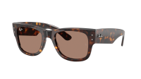 Ray-Ban Mega wayfarer RB0840S 902/1A 51-21 Havana