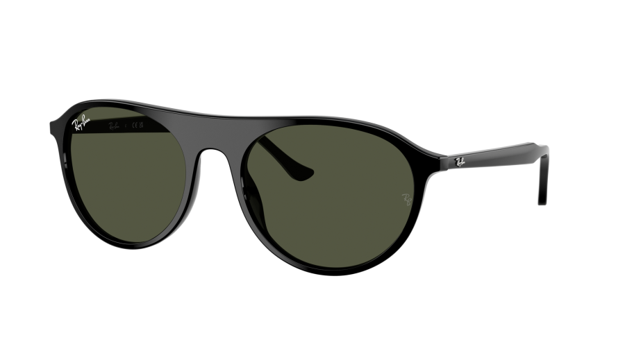 Ray-Ban RB2215 901/31 59-20 Nero
