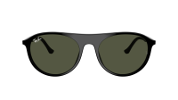 Ray-Ban RB2215 901/31 59-20 Schwarz