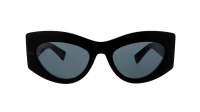 Gucci Emblem GG1843S 001 53-20 Nero