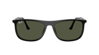 Ray-Ban RB2216 901/31 61-18 Schwarz