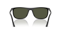 Ray-Ban RB2216 901/31 61-18 Nero
