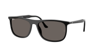 Ray-Ban RB2216 901/B1 61-18 Black