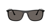Ray-Ban RB2216 901/B1 61-18 Noir