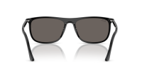 Ray-Ban RB2216 901/B1 61-18 Crna