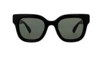 Gucci Emblem GG1828S 001 49-22 Noir