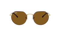 Ray-Ban Jack RB3565 927/533 53-20 Havana