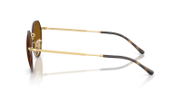 Ray-Ban Jack RB3565 927/533 53-20 Havana