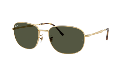 Lunettes de soleil Ray-Ban RB3754 001/31 60-19 Arista en stock