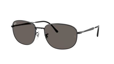 Ray-Ban RB3754 002/B1 60-19 Black