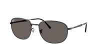 Ray-Ban RB3754 002/B1 60-19 Crna