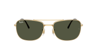 Ray-Ban RB3755 001/31 59-19 Arista