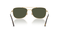 Ray-Ban RB3755 001/31 59-19 Arista