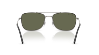 Ray-Ban RB3755 004/58 59-19 Gunmetal