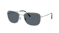 Ray-Ban RB3755 003/R5 59-19 Argento