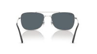 Ray-Ban RB3755 003/R5 59-19 Argento