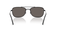 Ray-Ban RB3755 002/B1 59-19 Black