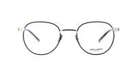 Saint Laurent Corner angle SL 781 003 49-21 Nero