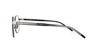 Saint Laurent Corner angle SL 781 003 49-21 Nero