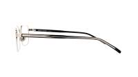 Saint Laurent Corner angle SL 780 001 52-17 Argento