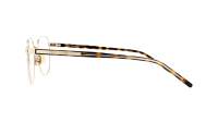 Saint Laurent Corner angle SL 781 002 49-21 Gold